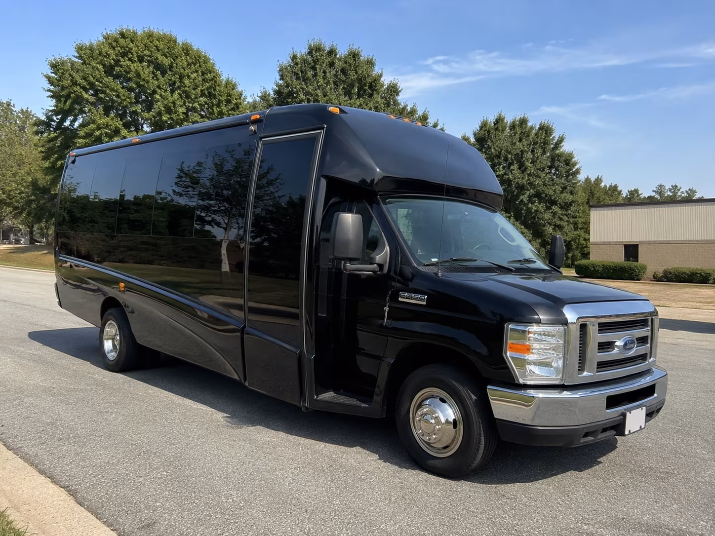 South Jordan Wine Tour & Brewery Transportation