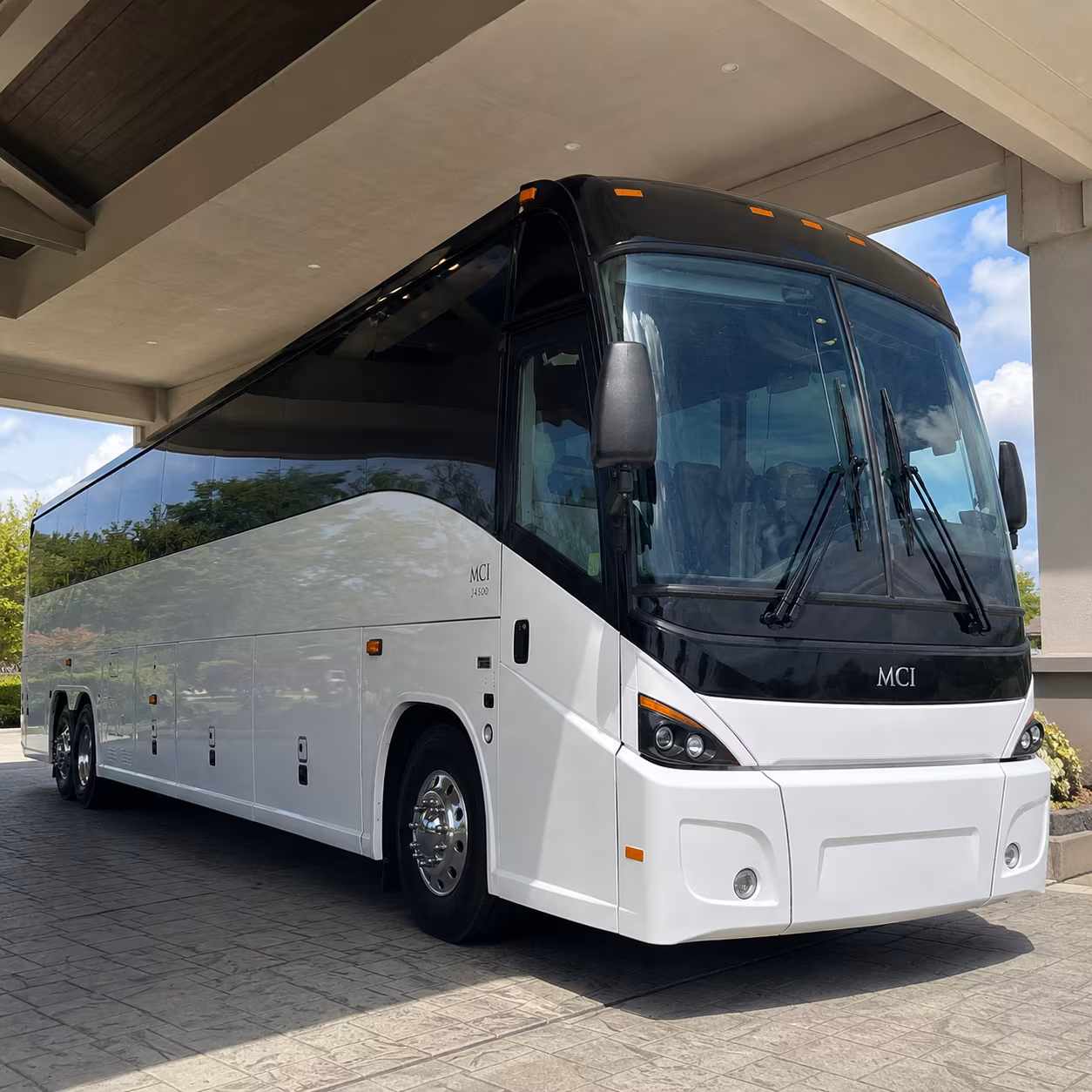 taylorsville bus rentals