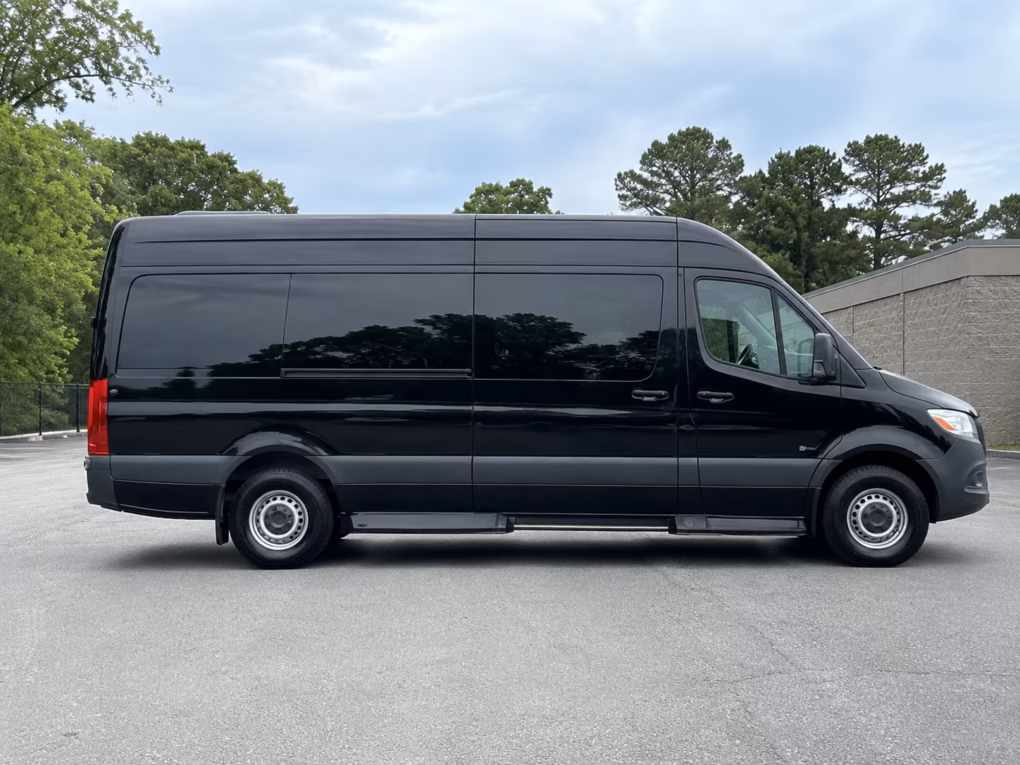 taylorsville corporate shuttle bus rentals