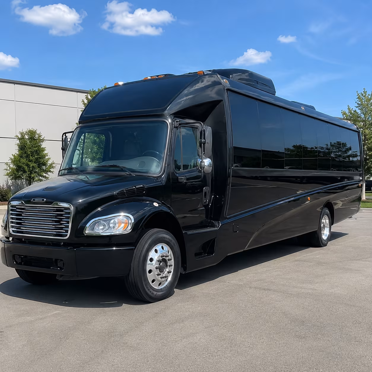 taylorsville easy government military travel with a taylorsville bus rental