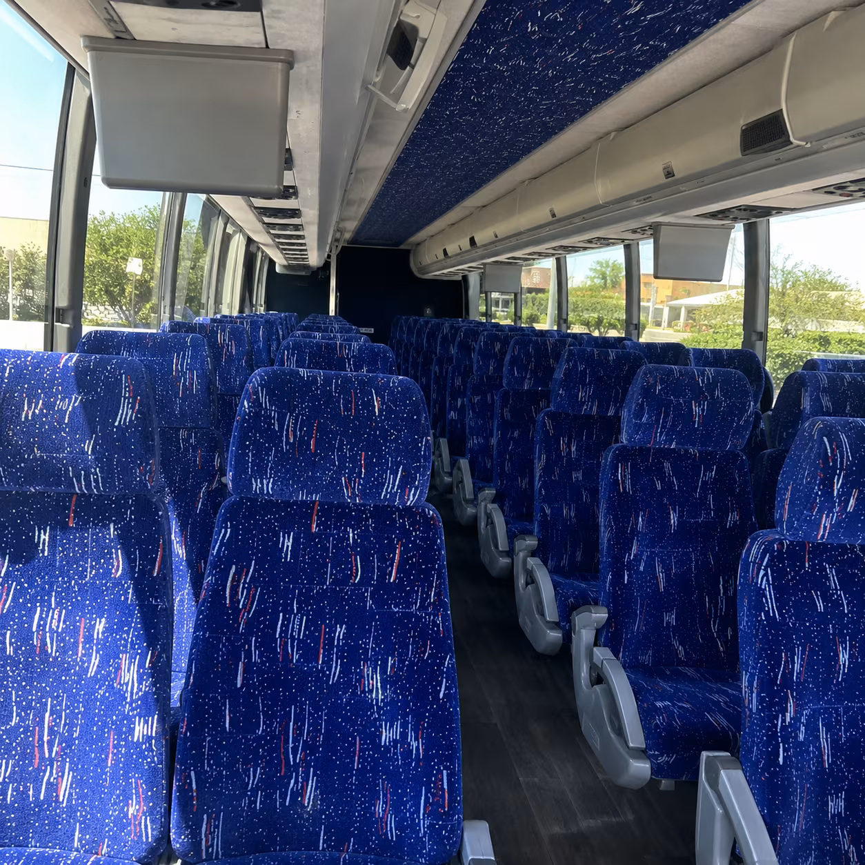 taylorsville easy sporting event charter bus rentals in taylorsville