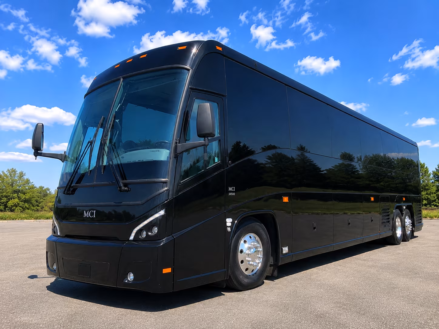 taylorsville religious group charter bus rentals