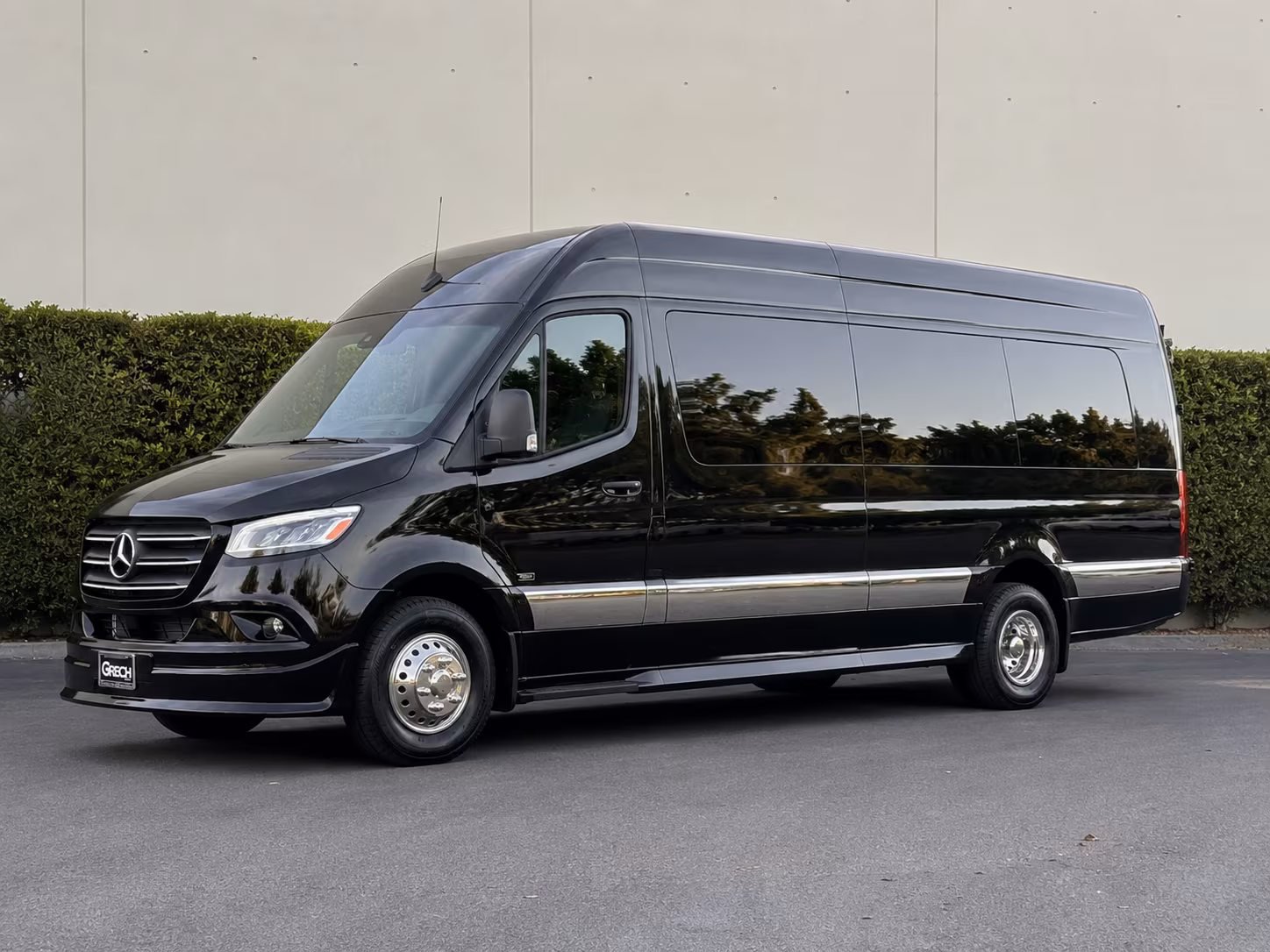taylorsville winery shuttle bus rentals in taylorsville