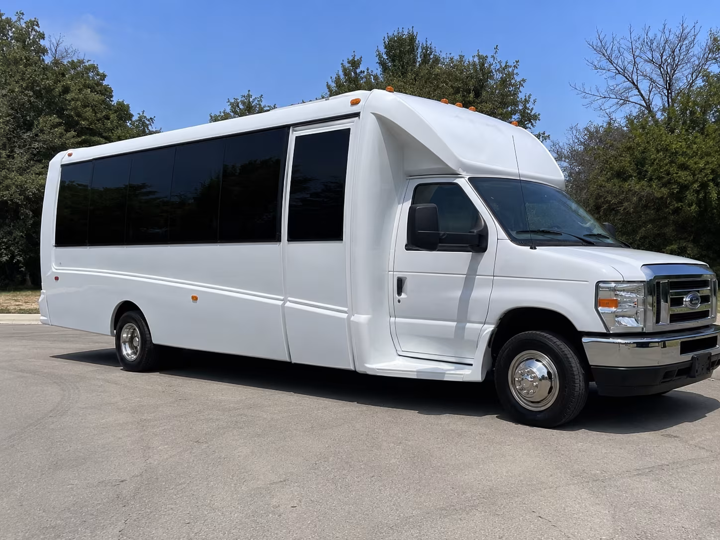 west jordan bus rentals