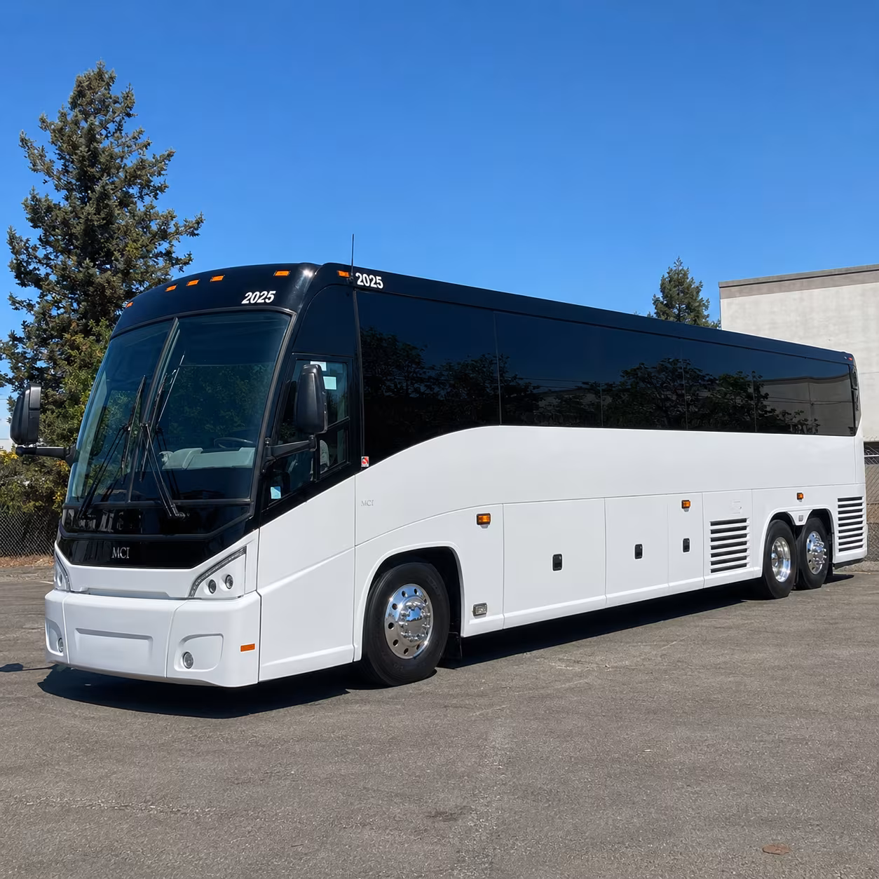 west jordan charter bus transportation to west jordan concerts and festivals
