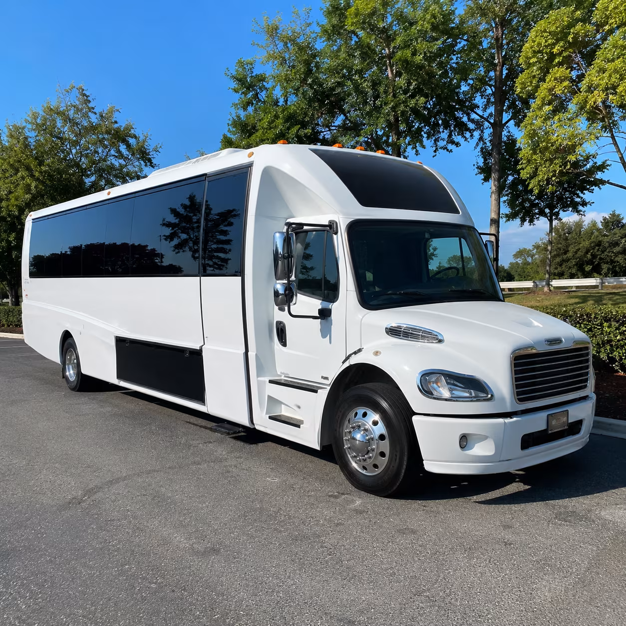 west jordan easy government military travel with a west jordan bus rental
