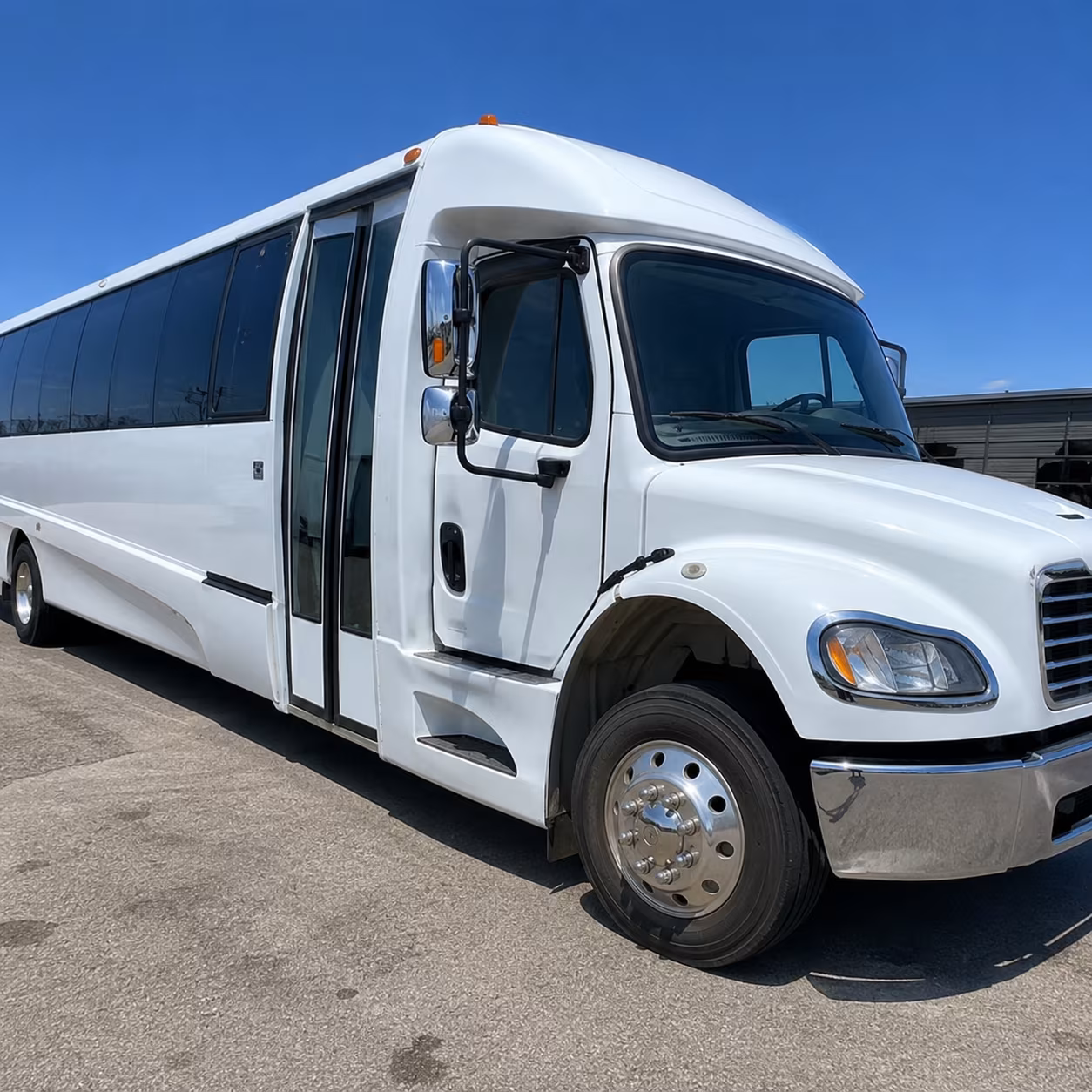 west jordan field trip charter buses with room for the whole class
