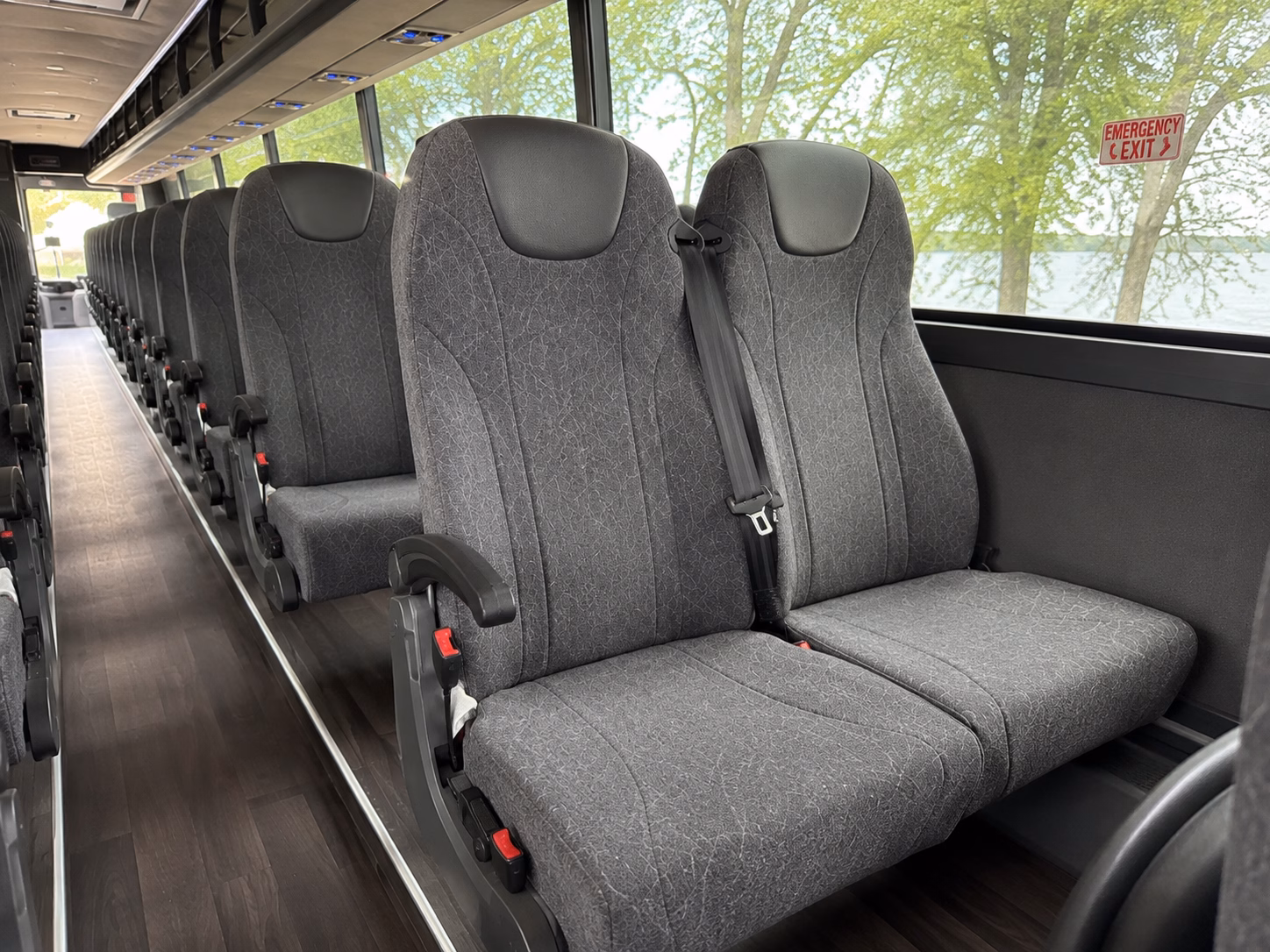 west jordan prom charter bus rentals in west jordan