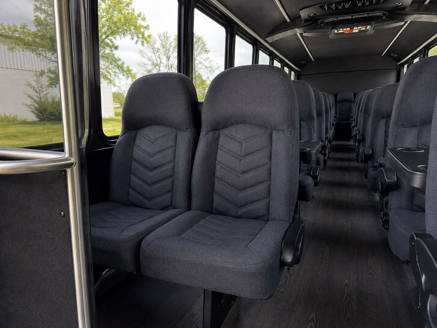 west valley city college sports team and fan group charter bus rentals in west valley city