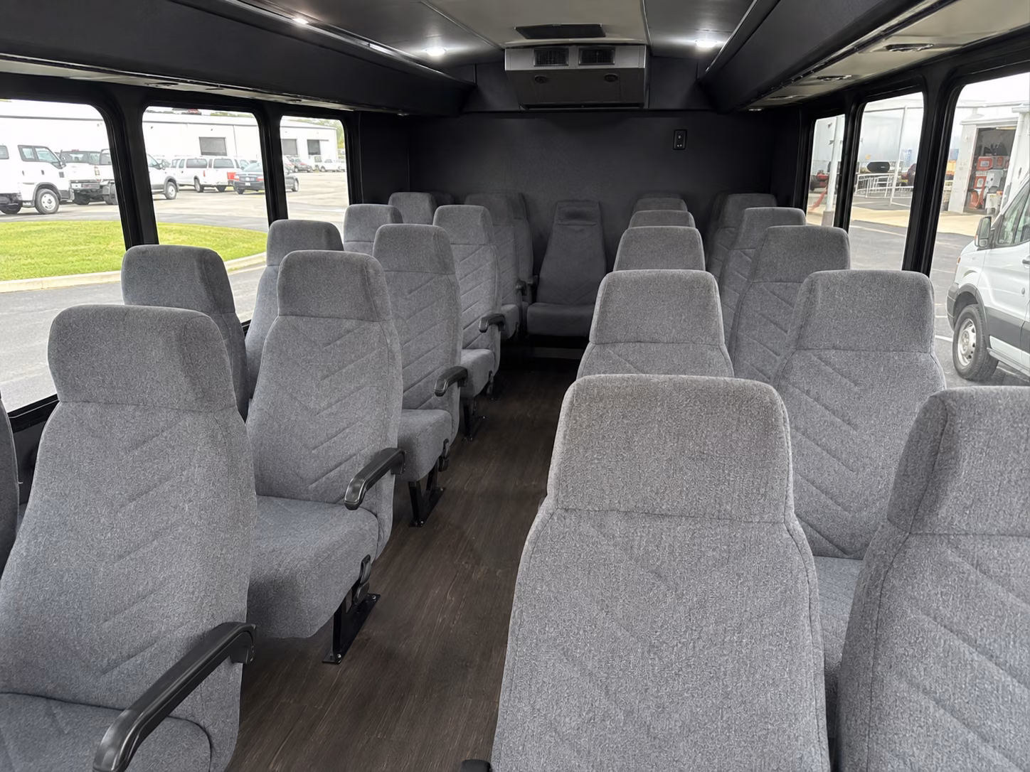 west valley city rent a charter bus for your long distance west valley city trip