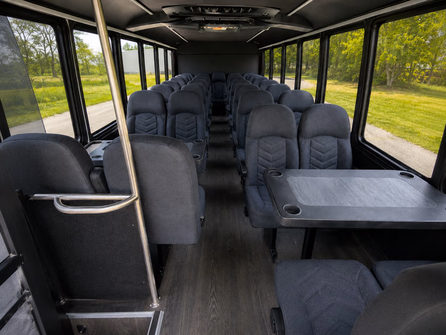west valley city school bus rentals for field trips and class outings