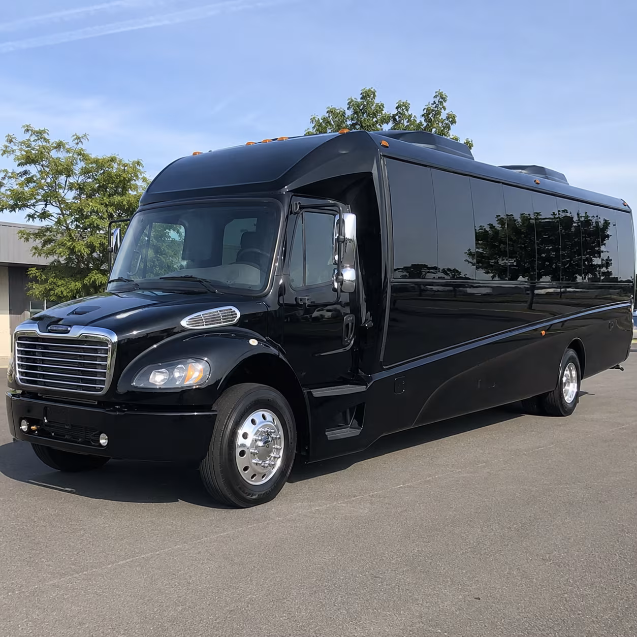 west valley city seamless shuttles to every west valley city private event