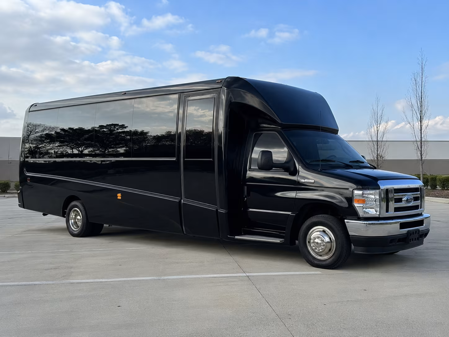 with one search find prom transportation across the entire south jordan area