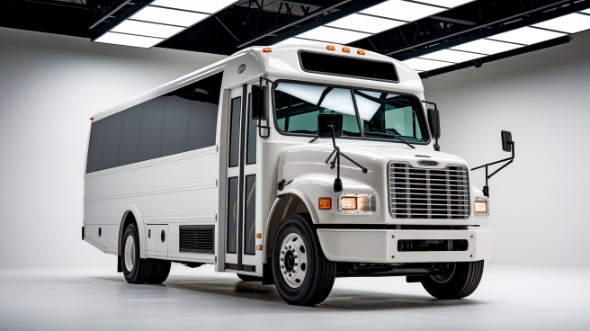 28 passenger minibus west jordan