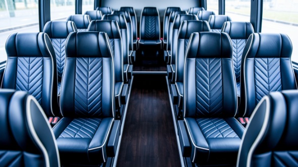 30 passenger minibus rental west jordan