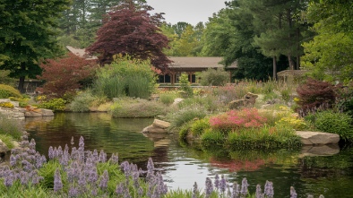 ashton gardens at thanksgiving point