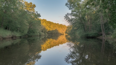 bingham creek regional park