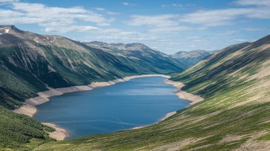 blackridge reservoir