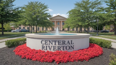 centeral riverton