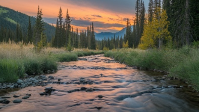 copper creek