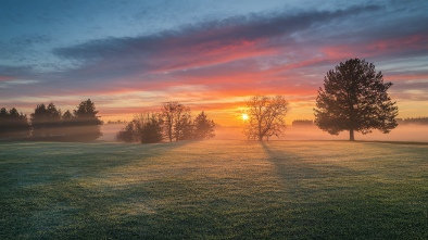 daybreak