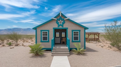 desert star playhouse