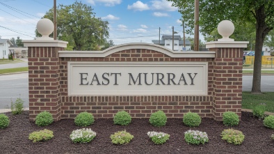 east murray