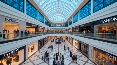 fashion place mall