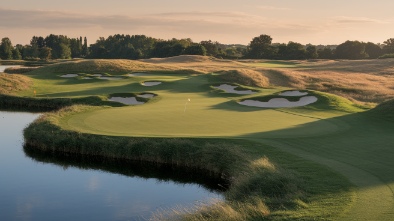glenmoor golf club