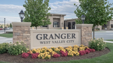 granger west valley city