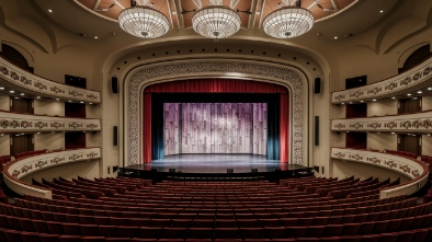 hale centre theatre