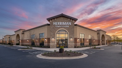 herriman towne center