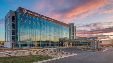 intermountain medical center