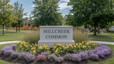 millcreek common