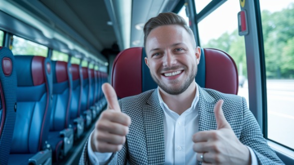 millcreek corporate transportation