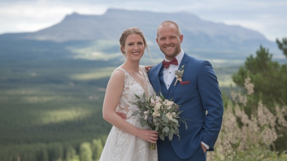 millcreek wedding transportation