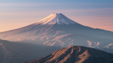 mount olympus