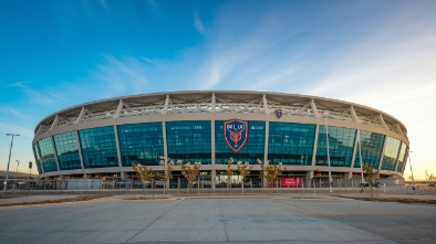real salt lake