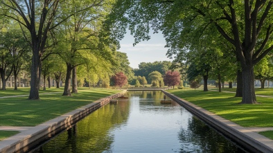 riverton city park