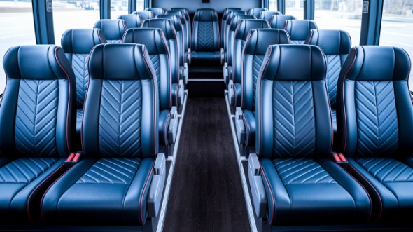 south jordan 15 passenger minibus rental