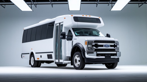 south jordan 15 passenger minibus