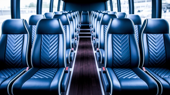 south jordan 18 passenger minibus rental