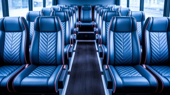 south jordan 25 passenger minibus rental