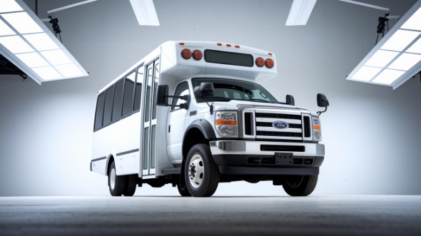 south jordan 25 passenger minibus