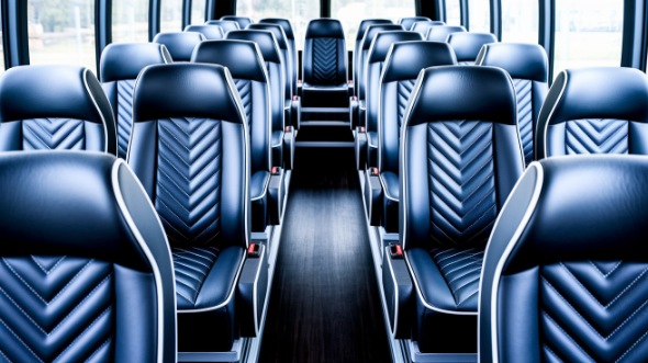 south jordan 28 passenger minibus rental