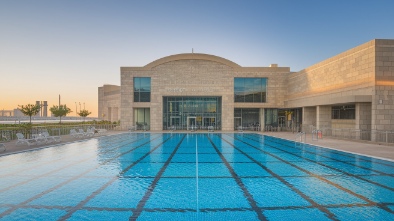 south jordan fitness and aquatic center