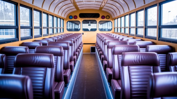 south jordan school bus rental rental