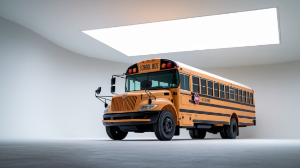 south jordan school bus rental