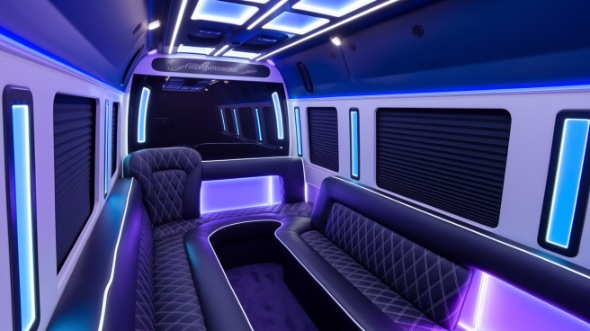 south jordan sprinter limo rental rental