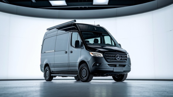 south jordan sprinter limo rental